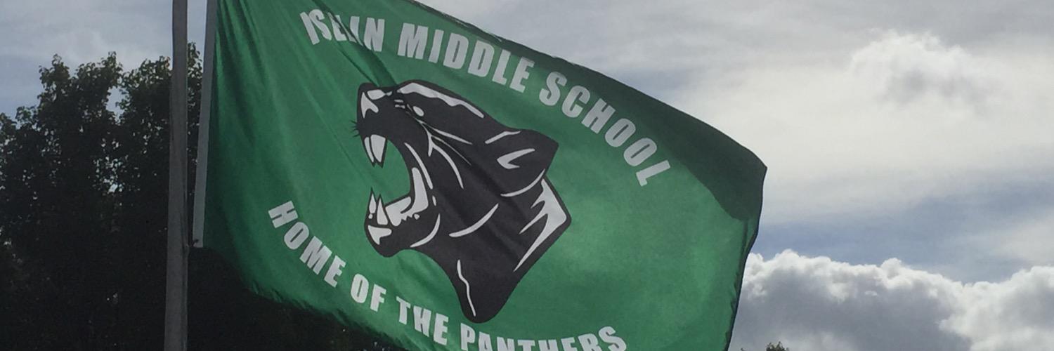IMSPanthers banner