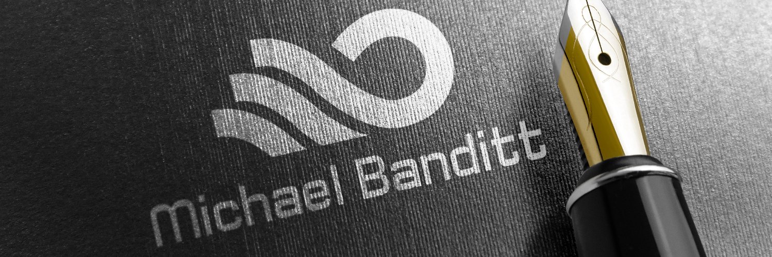 BandittMichael's profile banner image