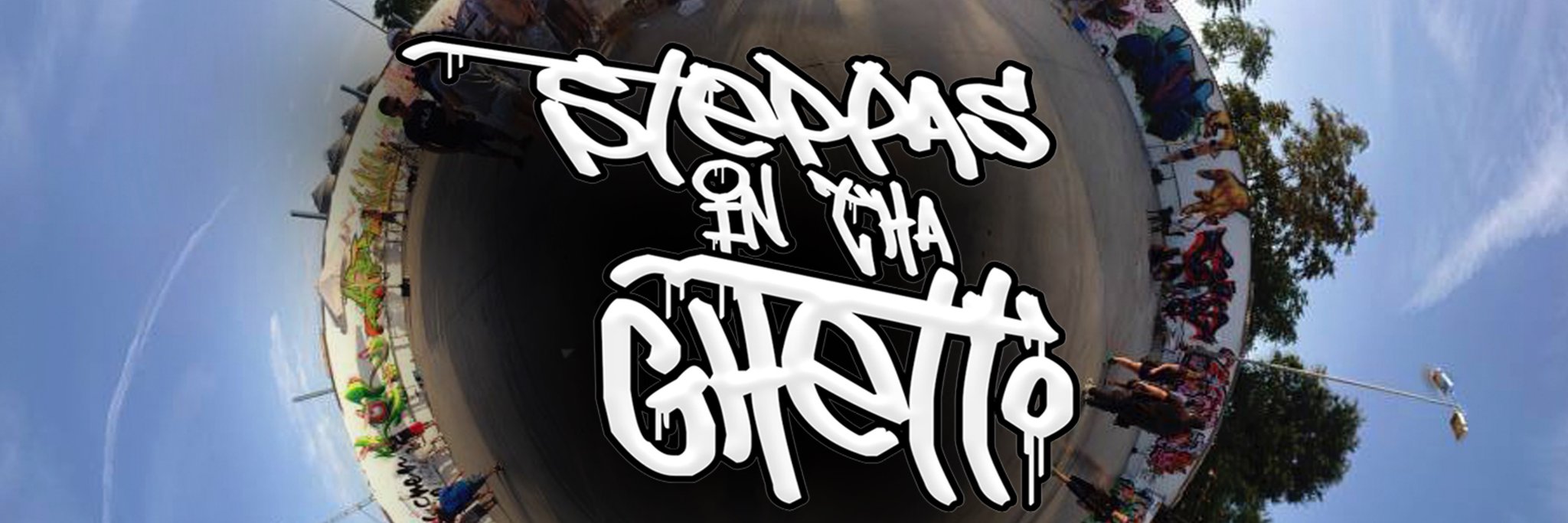 steppasfest's profile banner image
