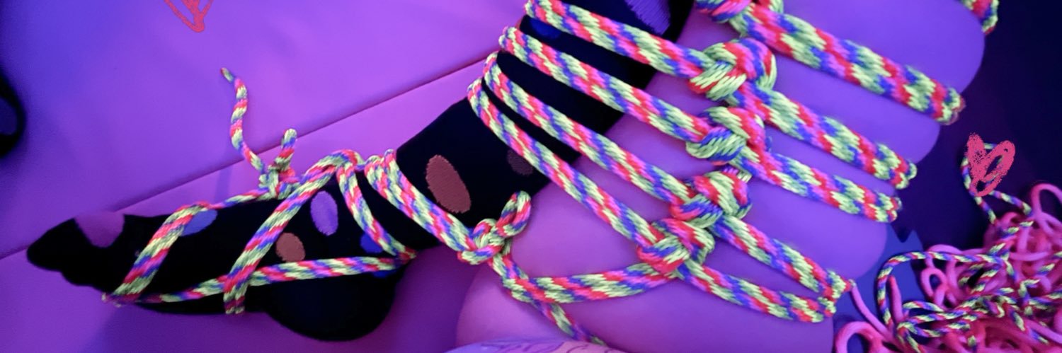 VioletteBound's profile banner image