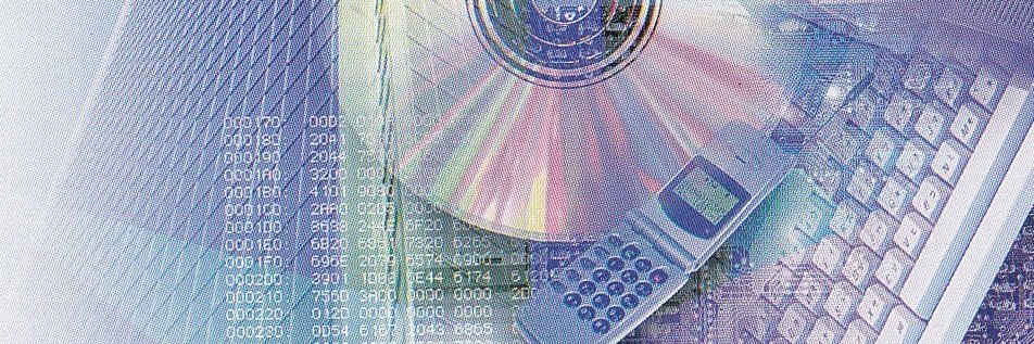 Dial-Up Dreams banner