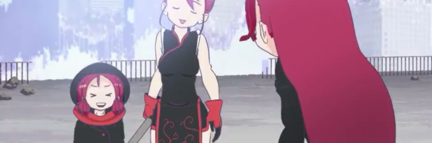 hachiware380's profile banner image