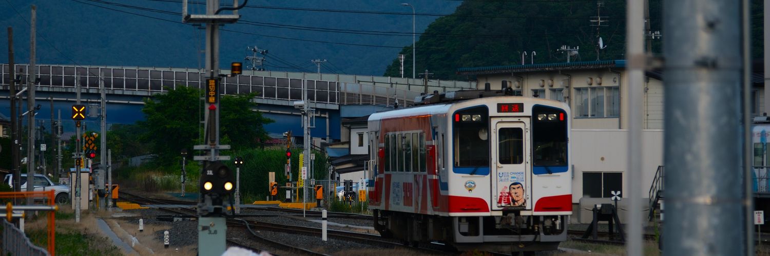 hakurou_10's profile banner image