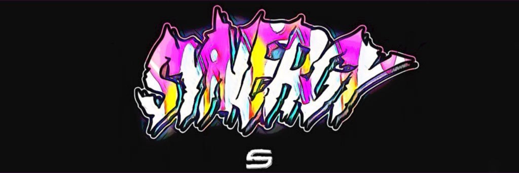 SynergyStout's profile banner image