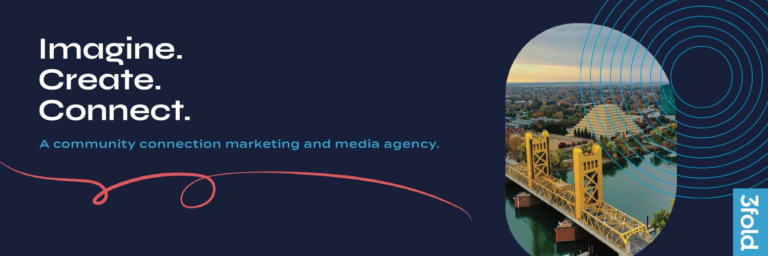 3fold Communications banner