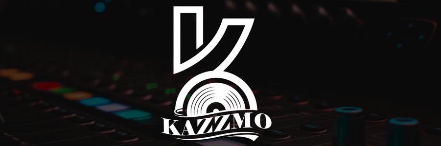 KazzmoNc's profile banner image