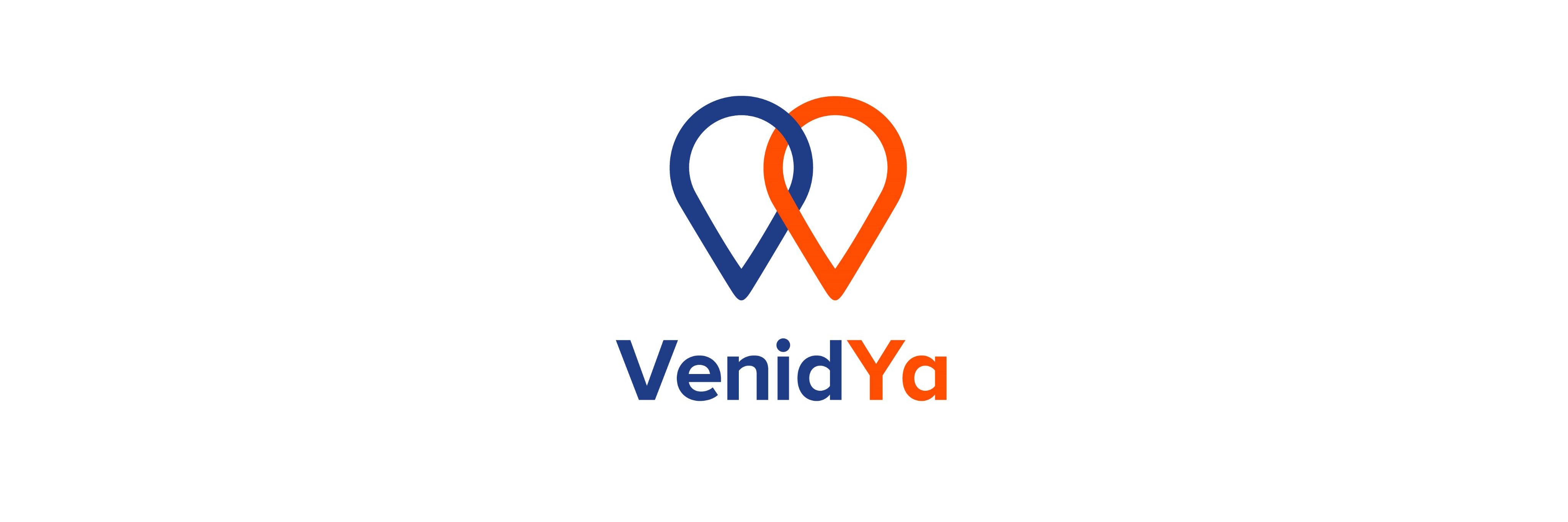 Venid Ya banner