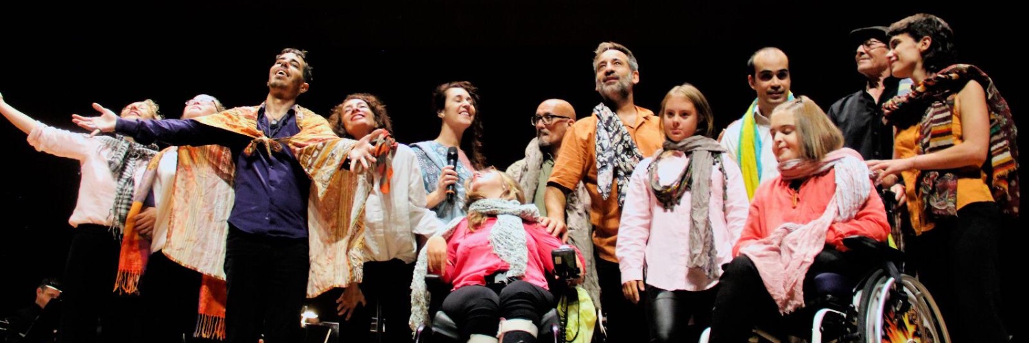 Diversos A. C. banner