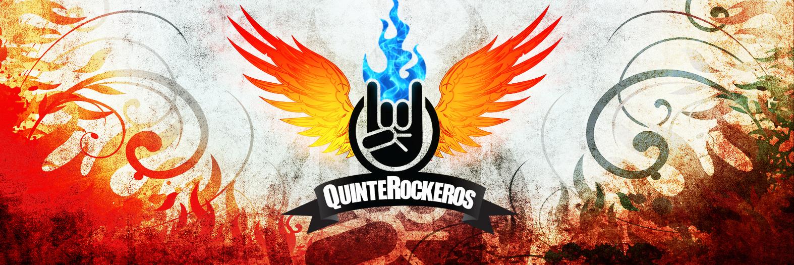 Quinterockeros's profile banner image