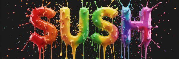 2sush Profile Banner