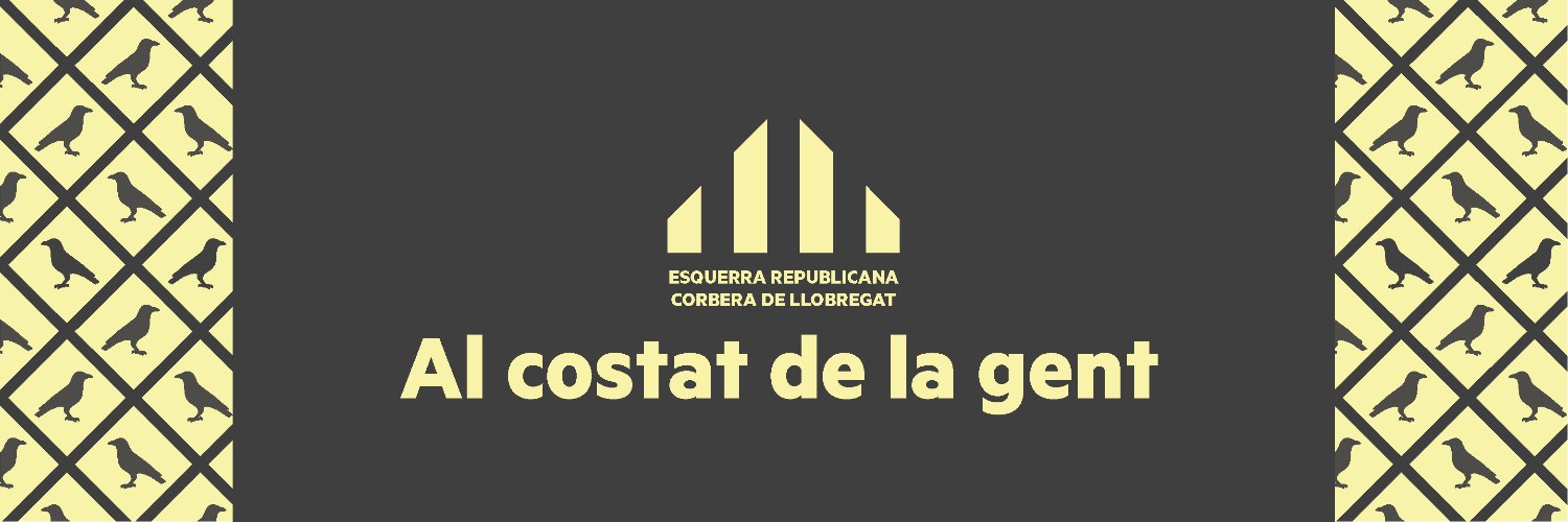 ERC Corbera de Llobregat banner