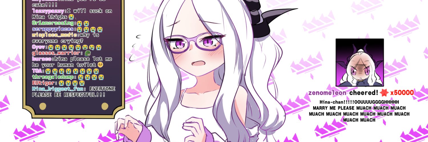 ZEnoME Leon (comms closed)'s banner