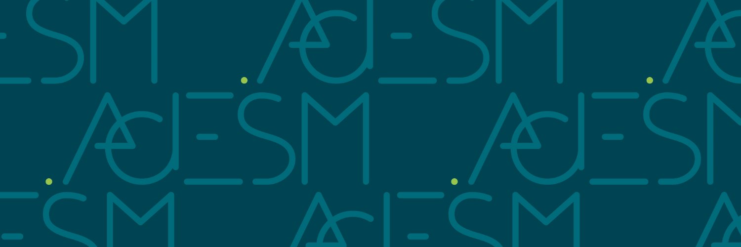 AdESM banner