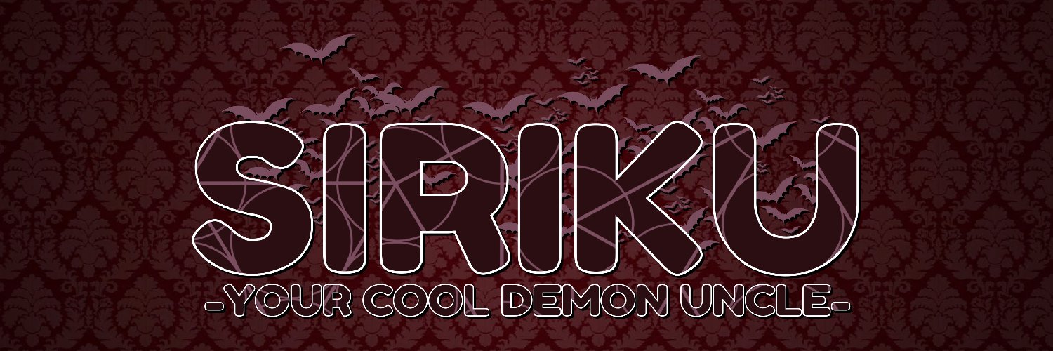 Siriku Ch. -NurturaVerse- banner