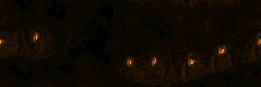 Bodunga of the Pooplands banner