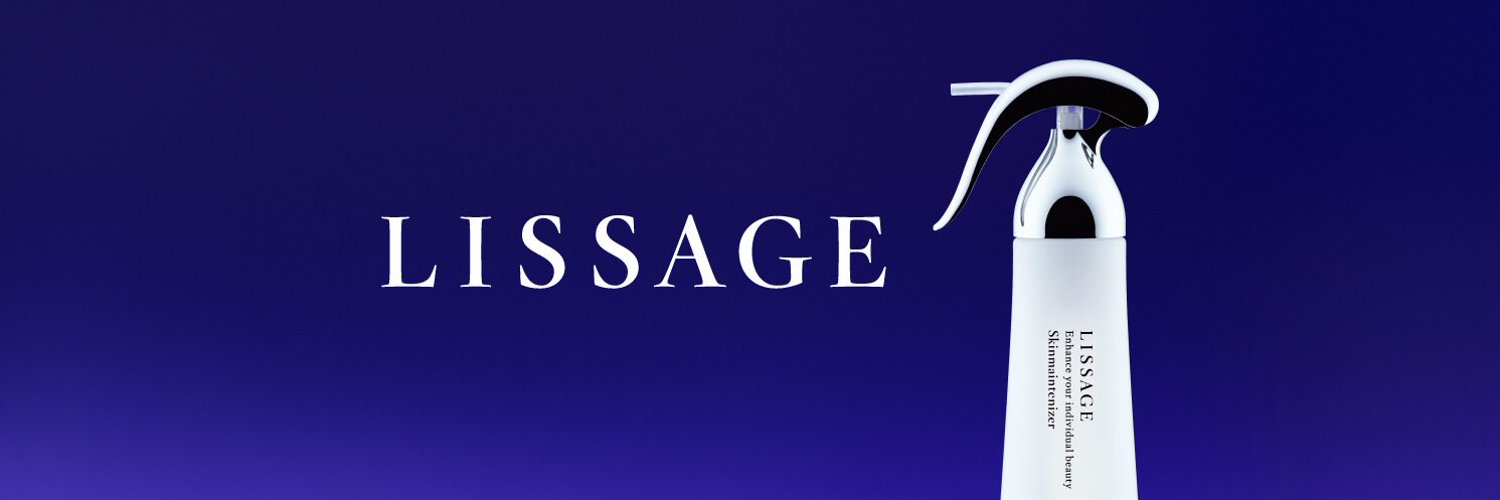 LISSAGE official Profile Banner