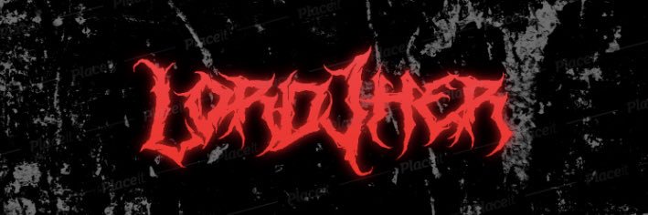 LordJher banner