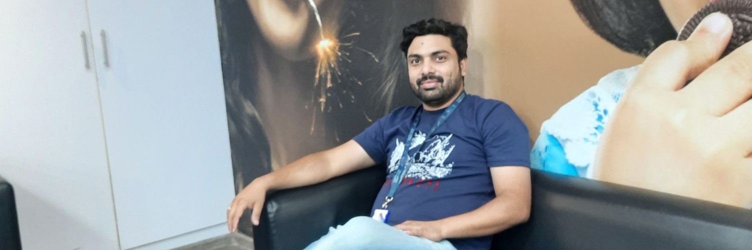 Akash Deep Sharma banner