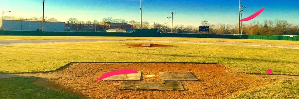 ELDO Baseball banner