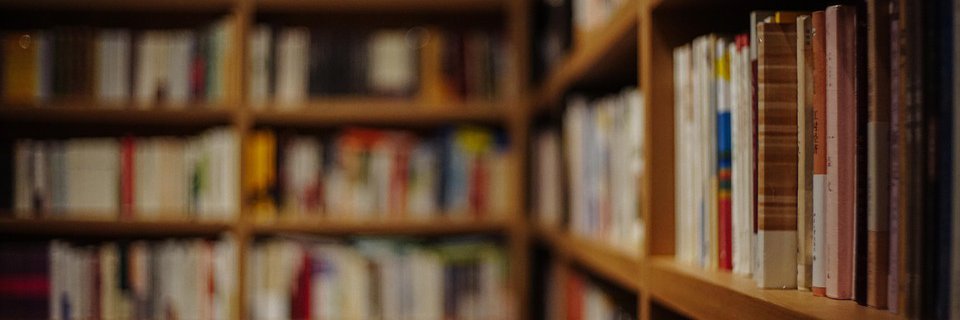 Bibliobar banner