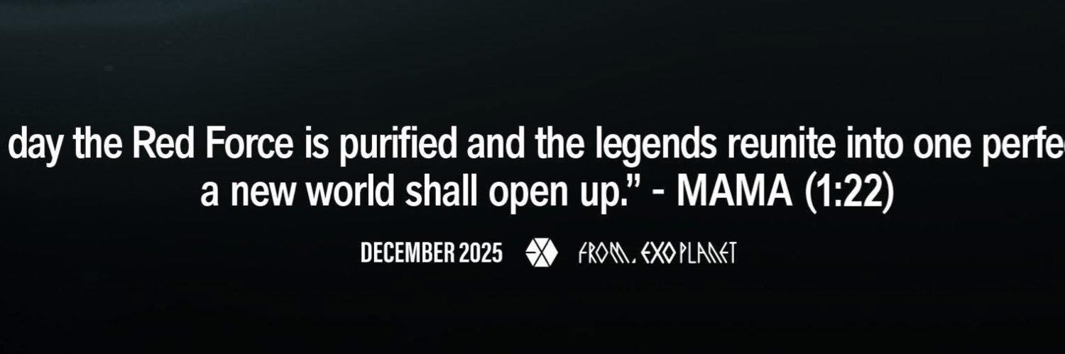 sehuntweets's profile banner image