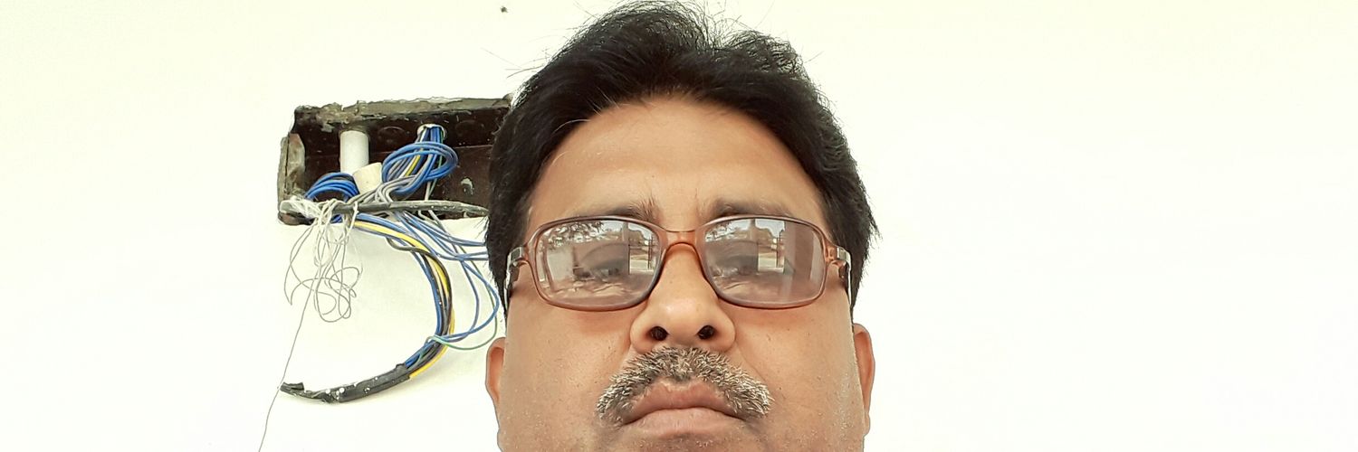 pradeepm2017's profile banner image