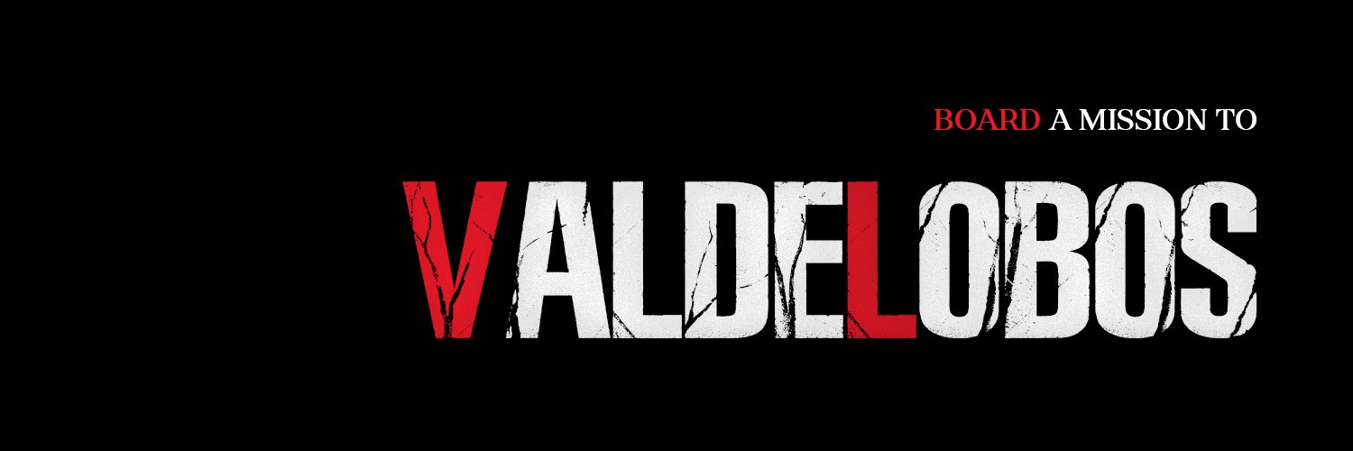 Valdelobos. Profile Banner
