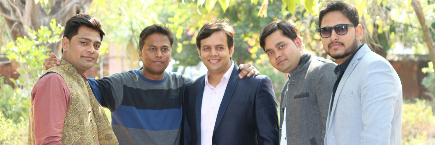 Aditya Khandelwal banner