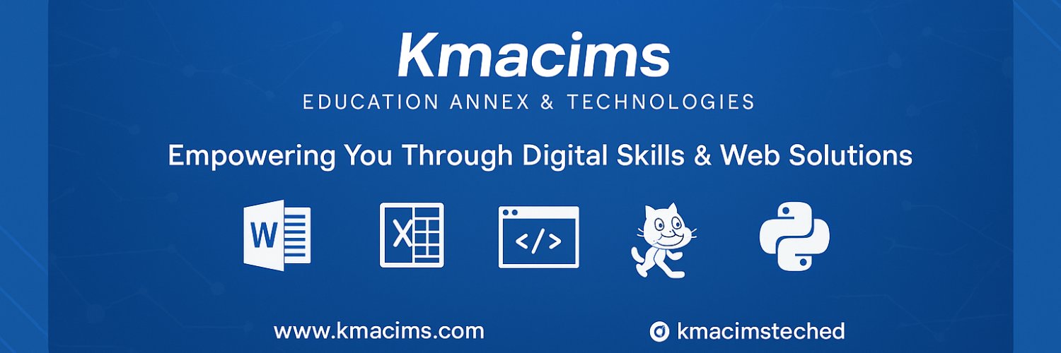 Kmac IMS banner