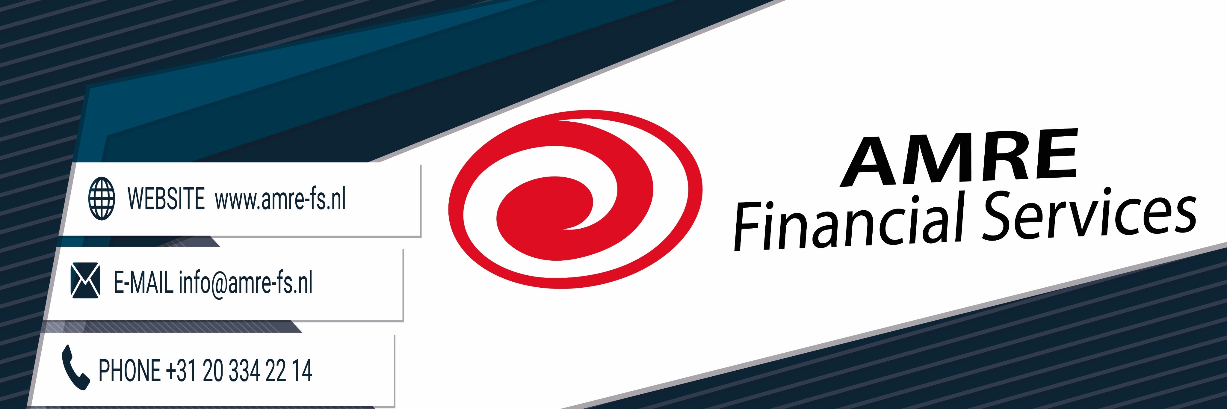 amrefs's profile banner image
