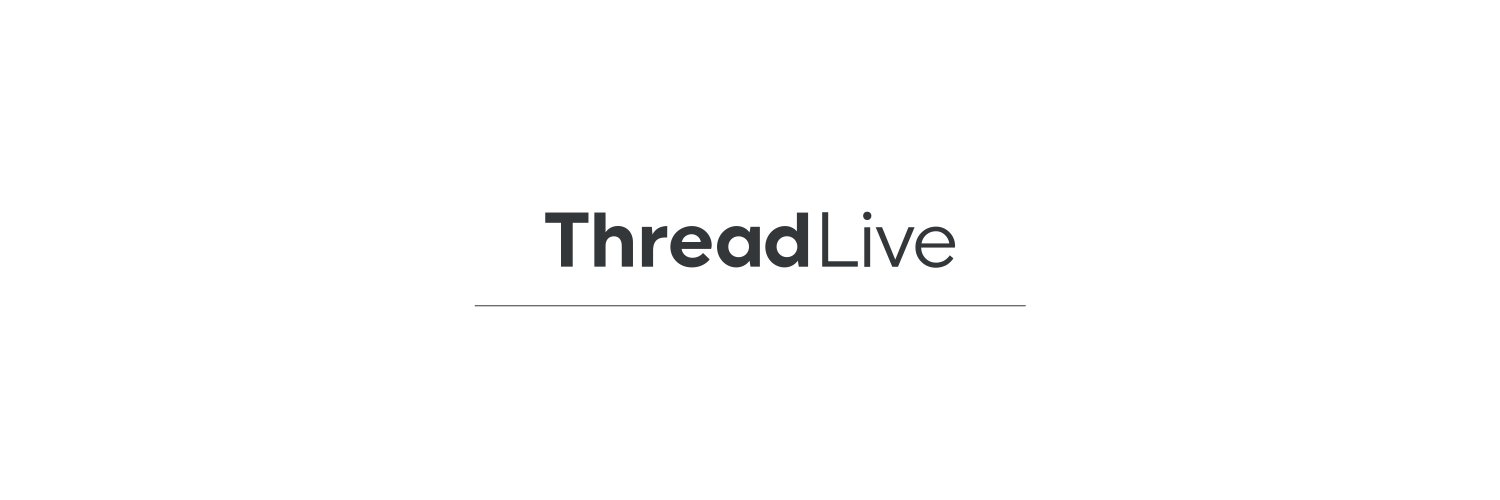 ThreadLive banner