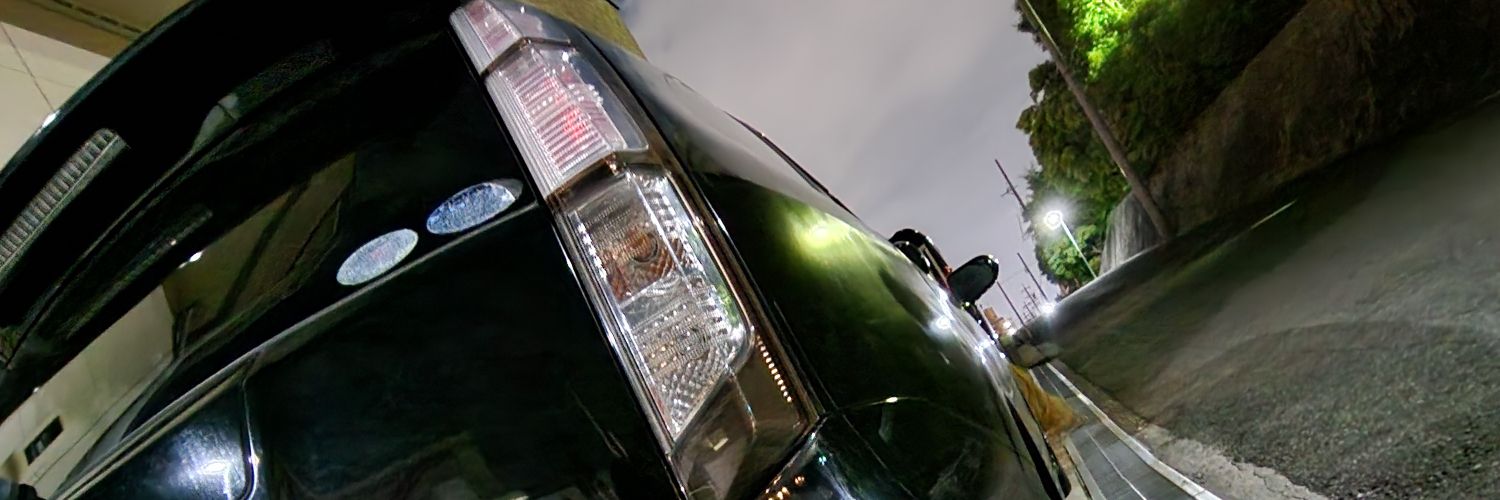 ho5613so's profile banner image
