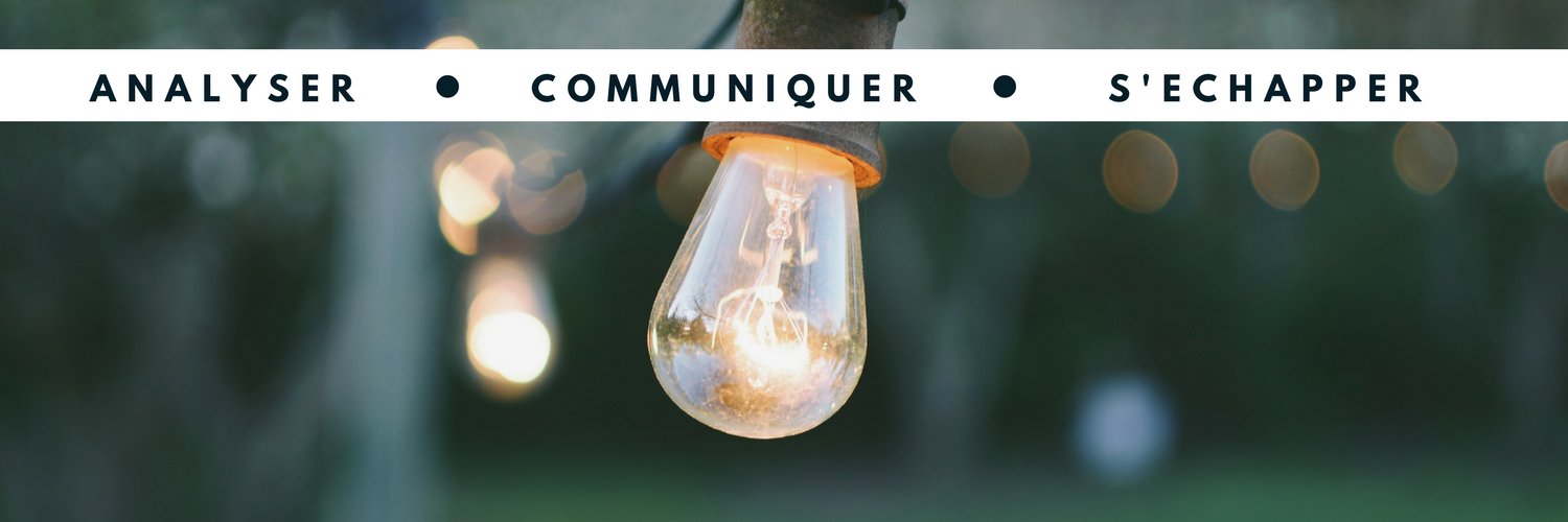 Veille Escape Game banner