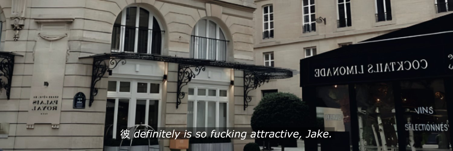 Autumn🍂(AkunUtama) banner