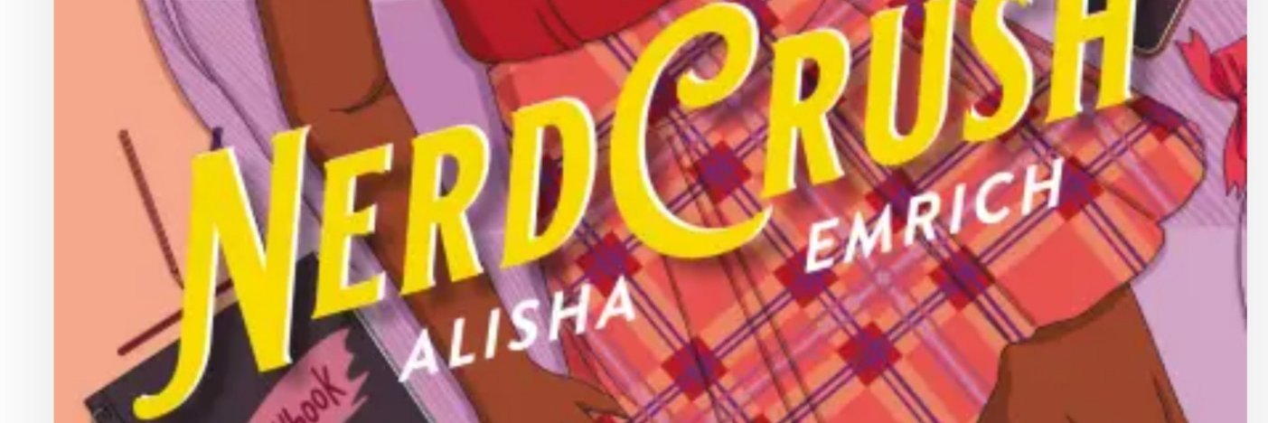 blerdsmith's profile banner image