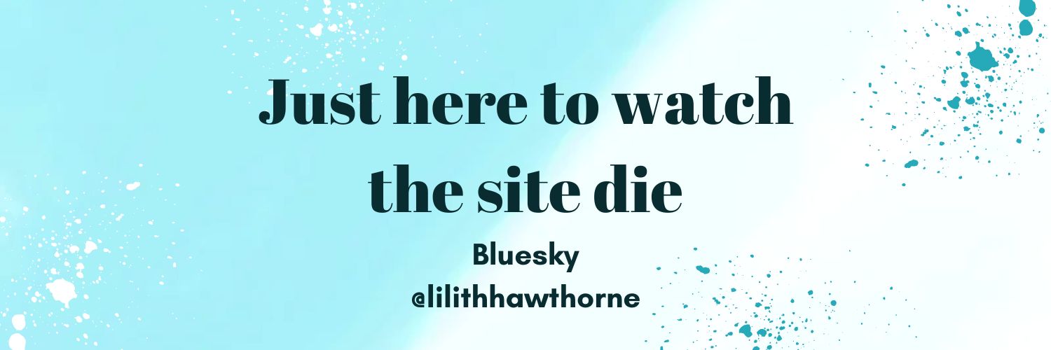 Lilith Hawthorne banner