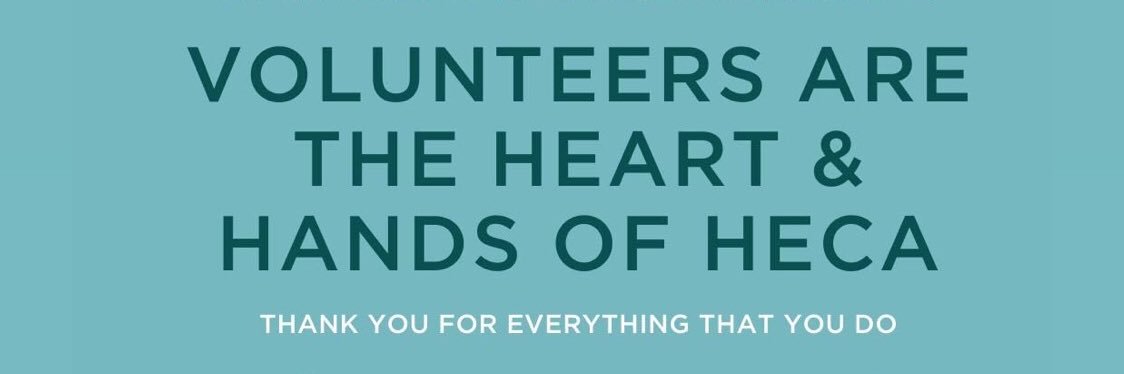 Higher Education Consultants Association (HECA) banner