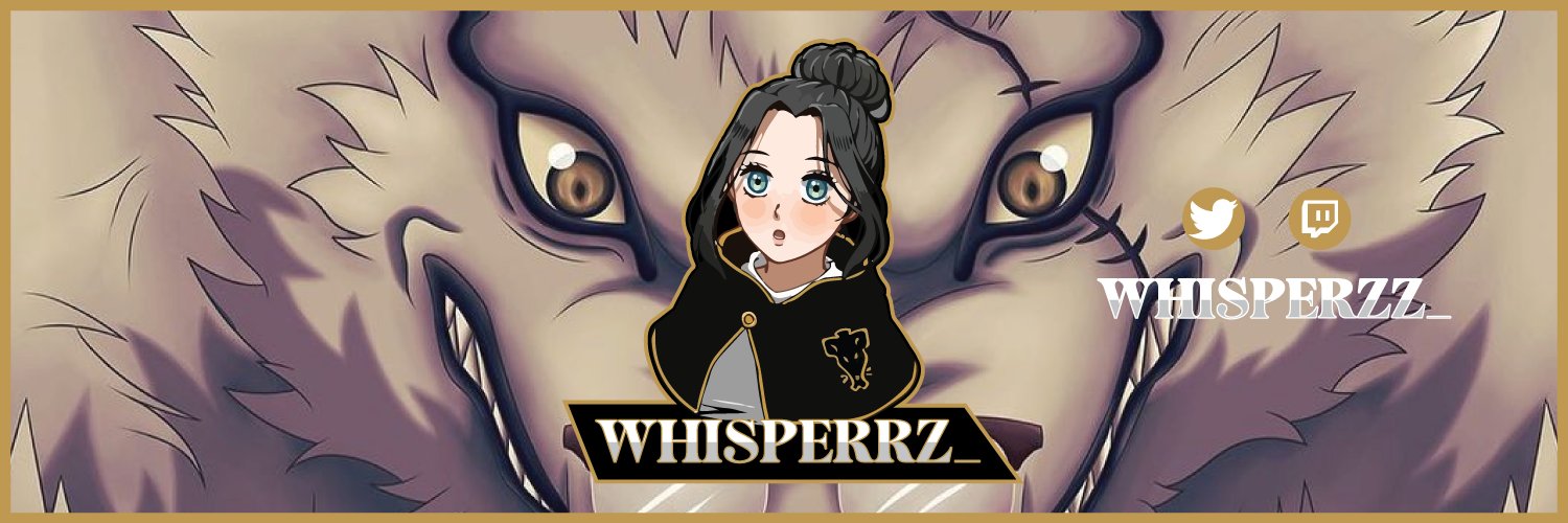 Whisperzz_'s profile banner image