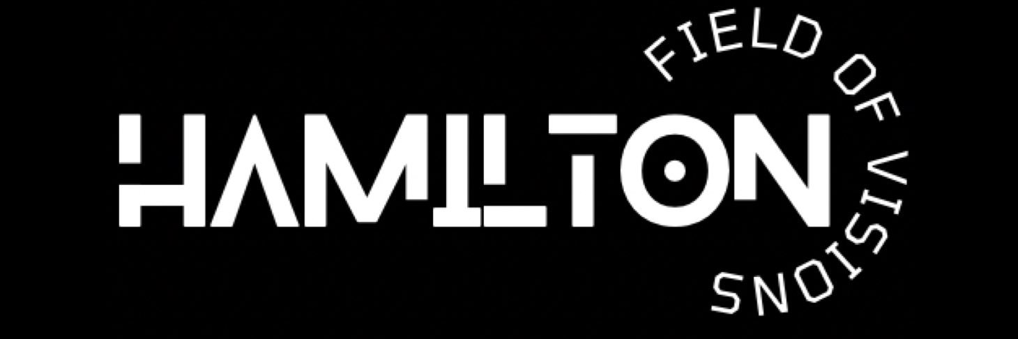 Hamilton Field of Visions banner