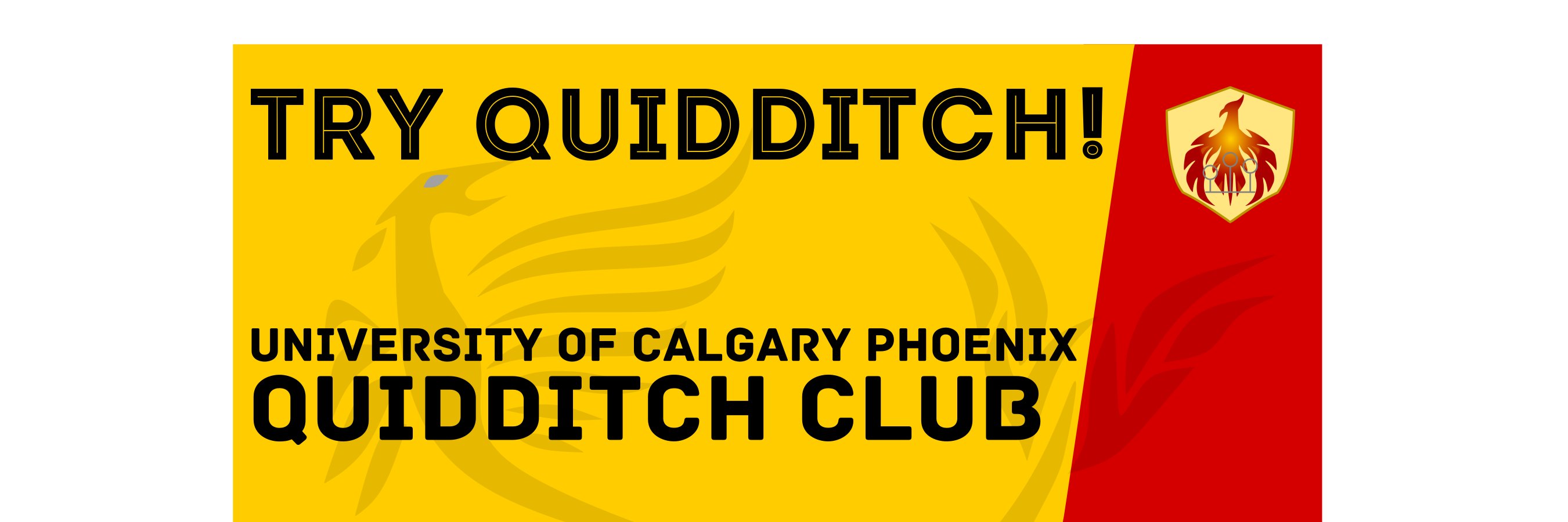 UofCQuidditch's profile banner image