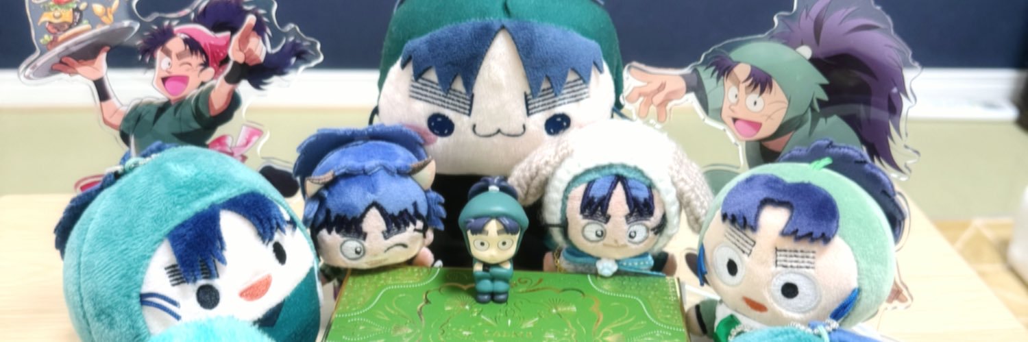 hutsu06's profile banner image