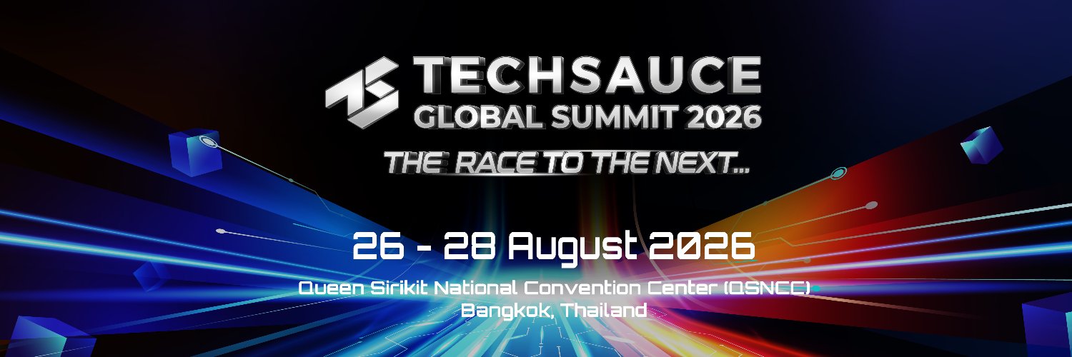 techsauce banner