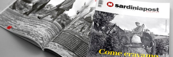 SardiniaPost Profile Banner