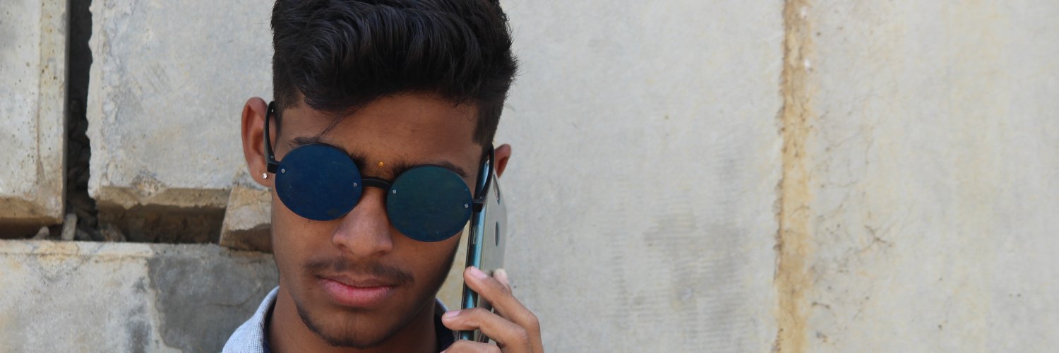 mr_ShivNetha's profile banner image