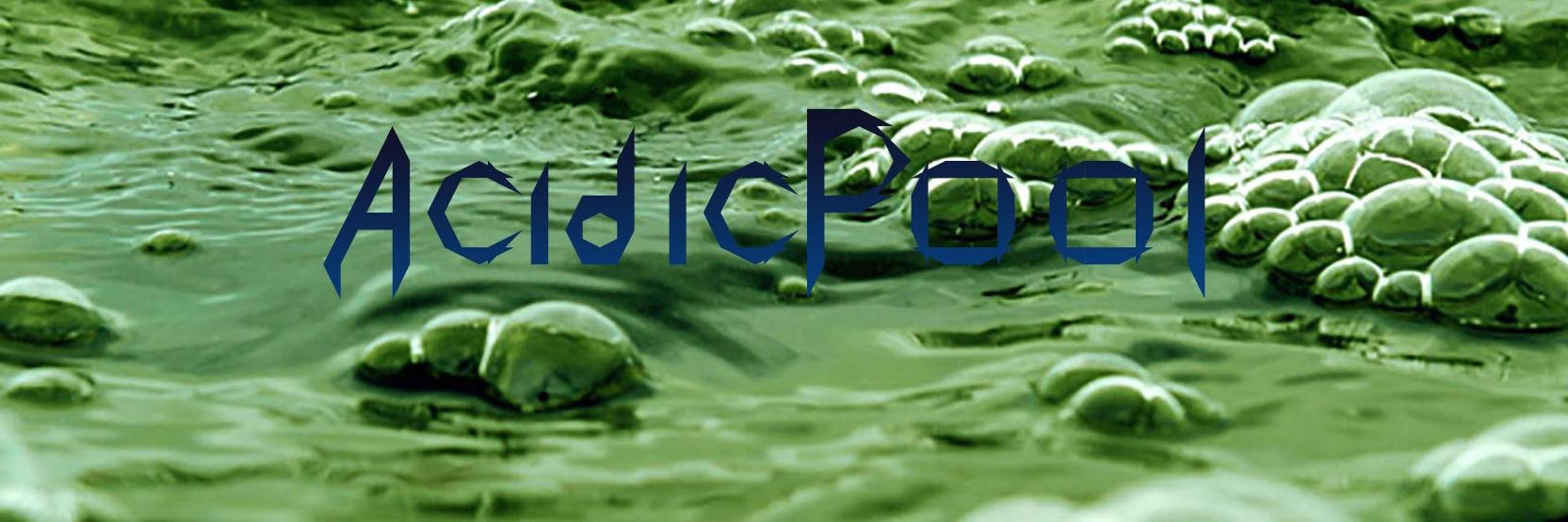 AcidicPool's profile banner image