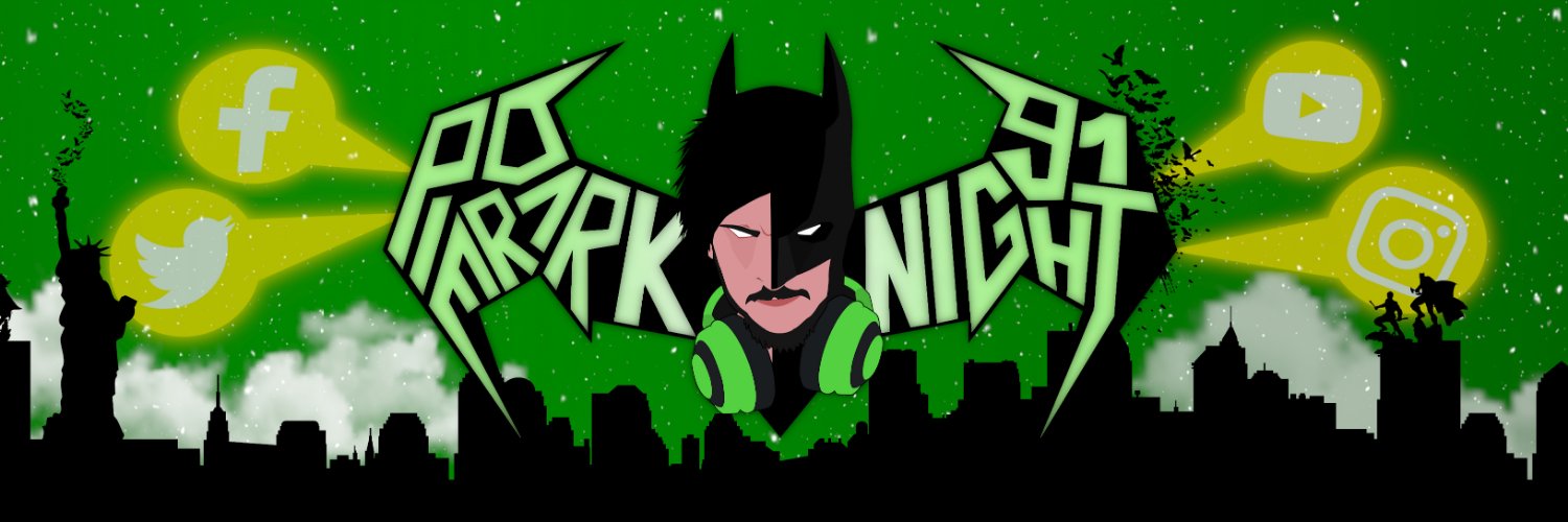 PierDarKnight91's profile banner image