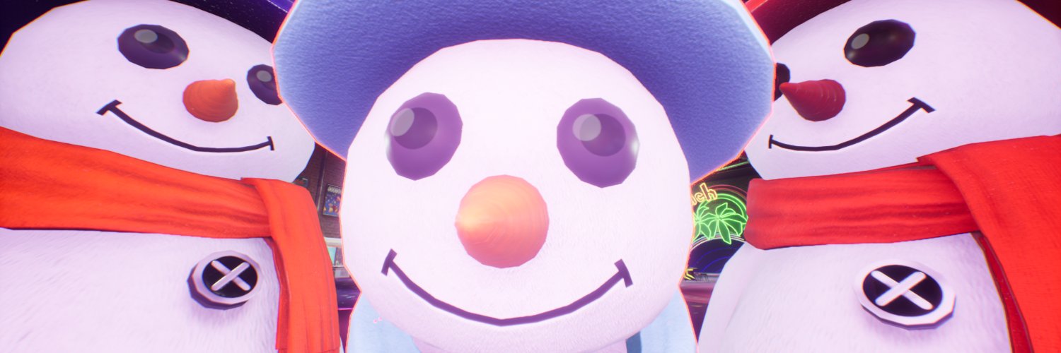 공방투신 Devic Jin banner