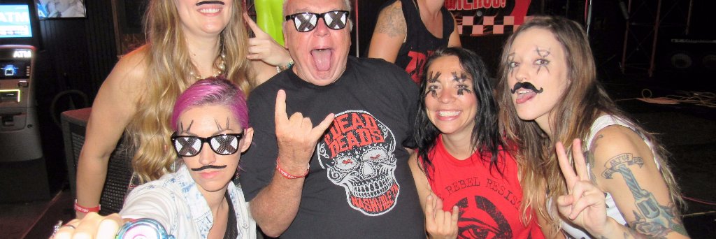 BPThree-Bootleg Dead banner