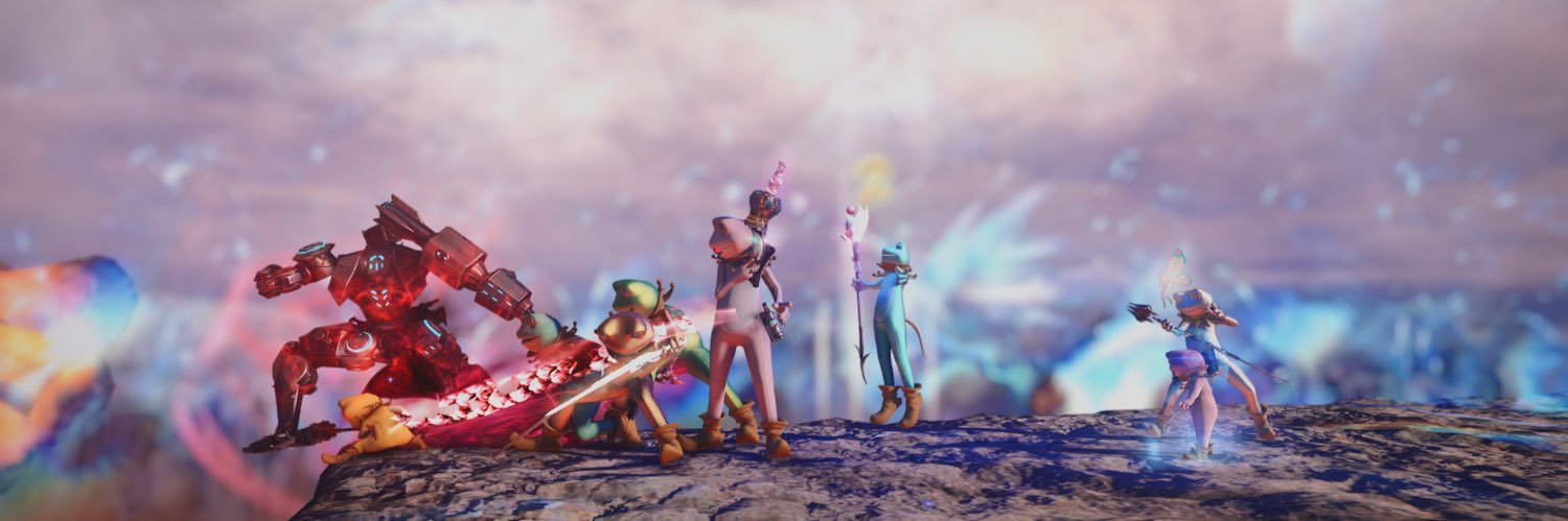 toriatama_c's profile banner image