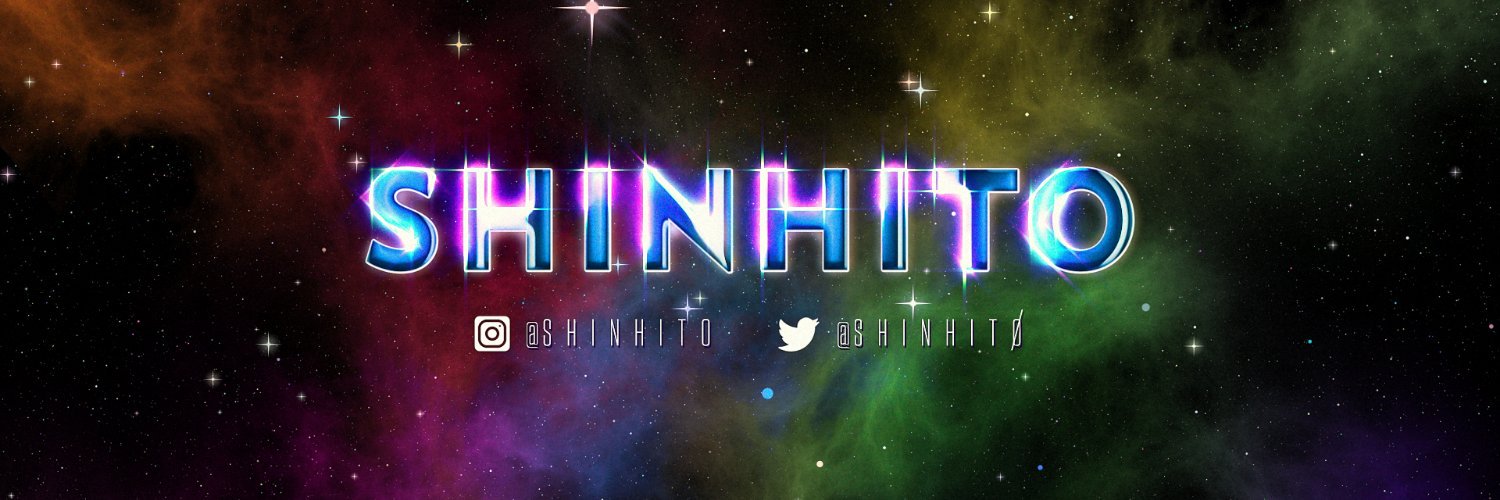 ShinHito / James banner